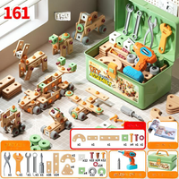 161-Delige set