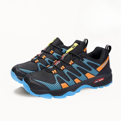 TrailEase | Orthopedische Wandelschoenen – Voor Pijnvrij Lopen