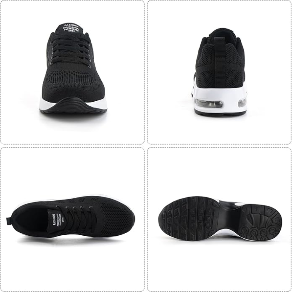 Marijke – Orthopedische Sneakers