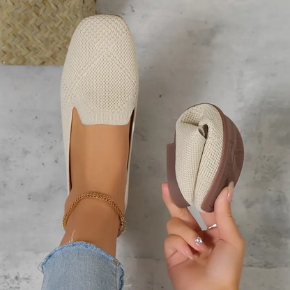 FlexiFeet - Comfort Instappers