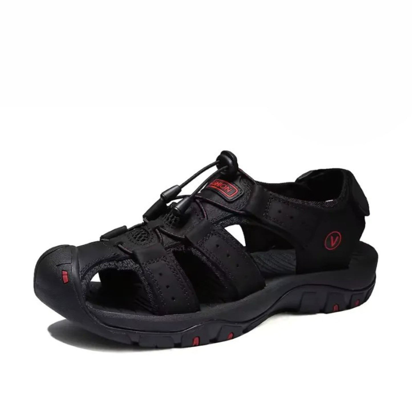 WalkBreeze Sandalen | Heren Comfort – Tegen Voet- En Hielpijn