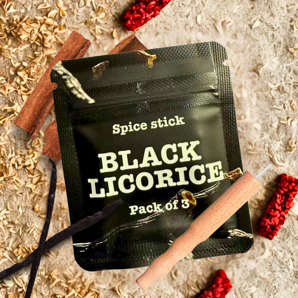 QuitAir -  Flavourpack