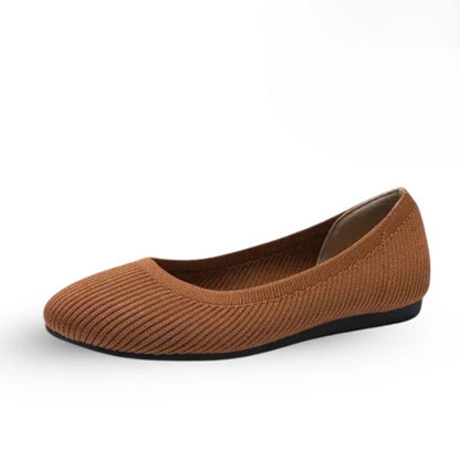 SoftStride Ballerina | Comfortschoen – Voor Gevoelige Voeten
