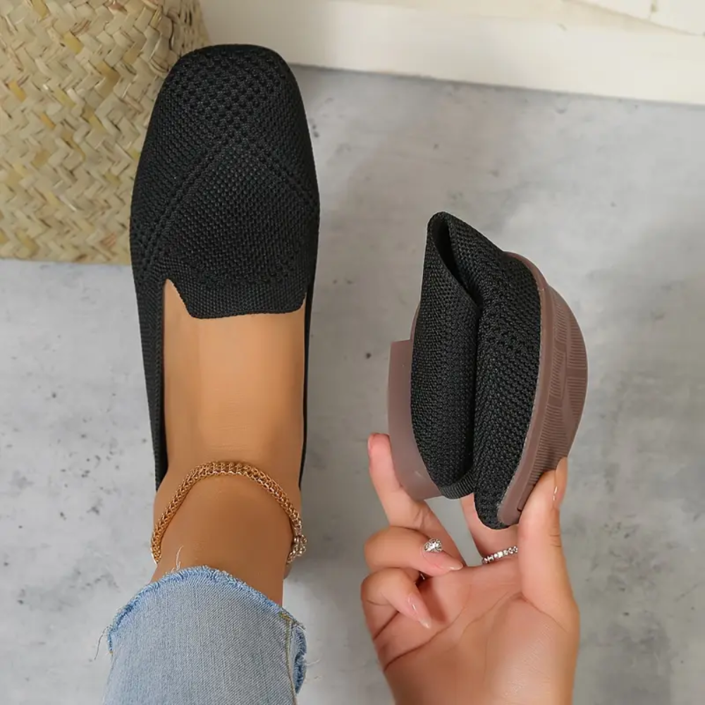 FlexiFeet - Comfort Instappers