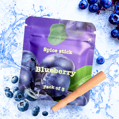 QuitAir -  Flavourpack