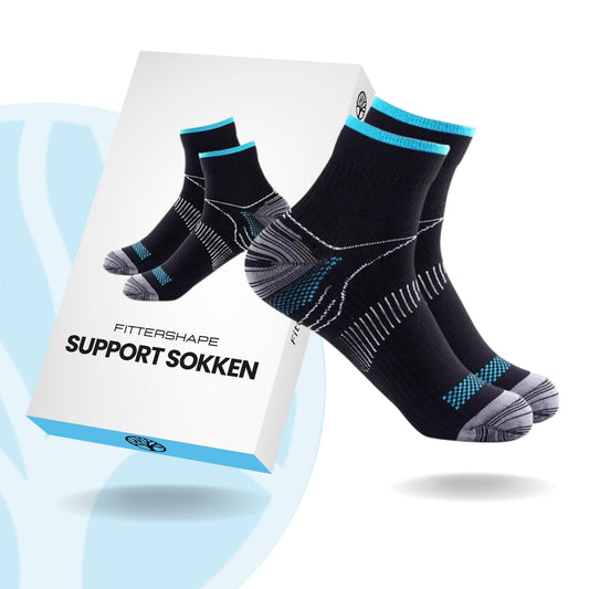 Fittershape Support Sokken
