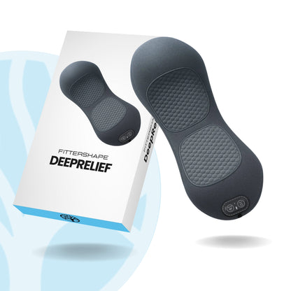 Fittershape DeepRelief