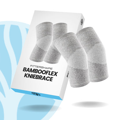 Fittershape BambooFlex Kniebrace