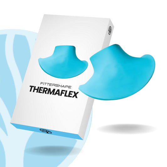 Fittershape ThermaFlex | Warmtepad Voor Bovenrug Ontspanning