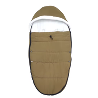 Waterdicht Khaki