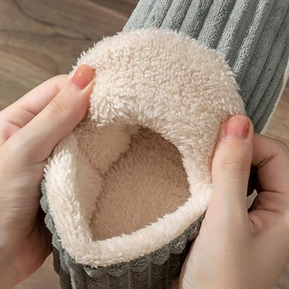 Nova – Fleece Instappers