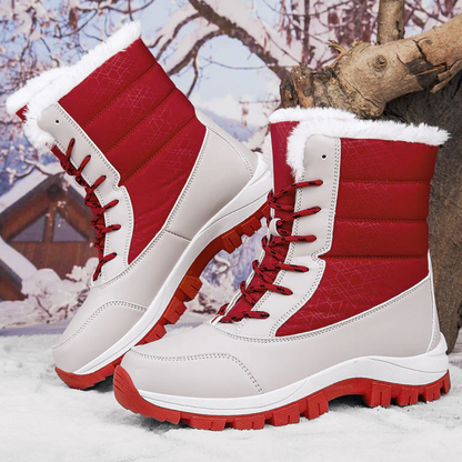 ArcticShield - Winter Sneeuwlaarzen