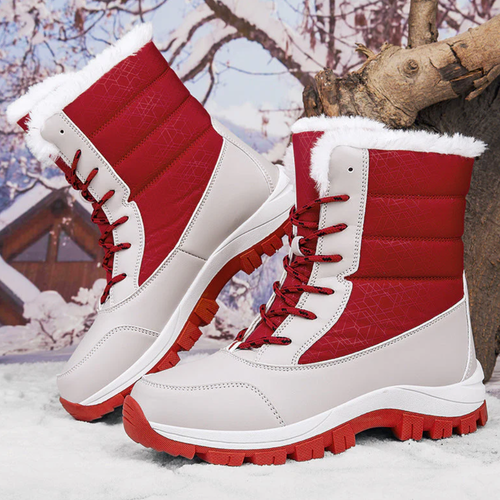 ArcticShield - Winter Sneeuwlaarzen