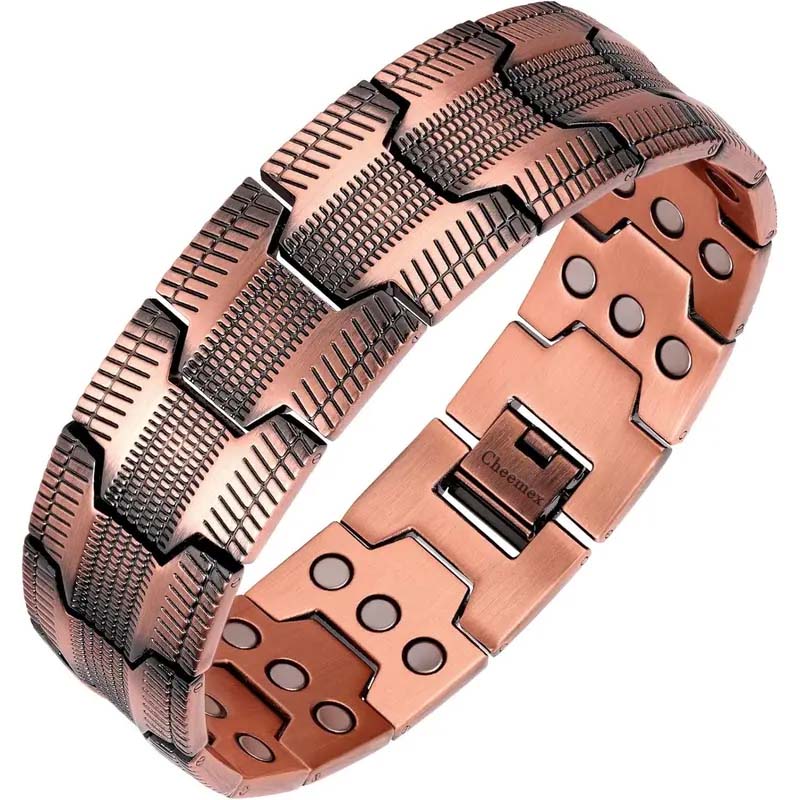 Heren Armband – Stijlvol Ontwerp – Duurzaam Rvs – Voor Modebewuste Mannen
