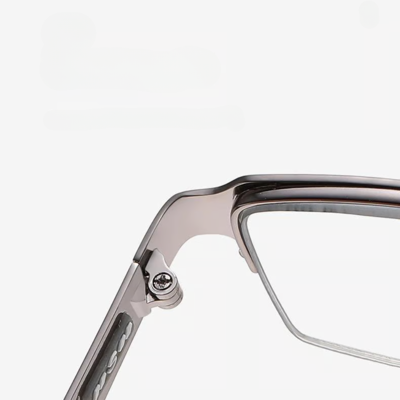 Multifocale Leesbril | Sterke leesbril voor in iedere tas met UV-bescherming