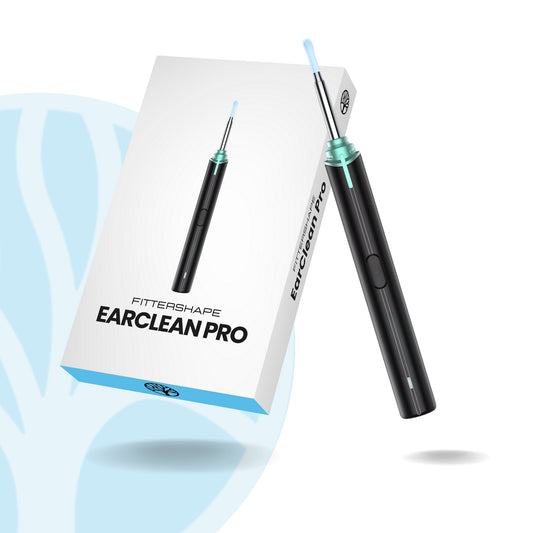 Fittershape EarClean Pro
