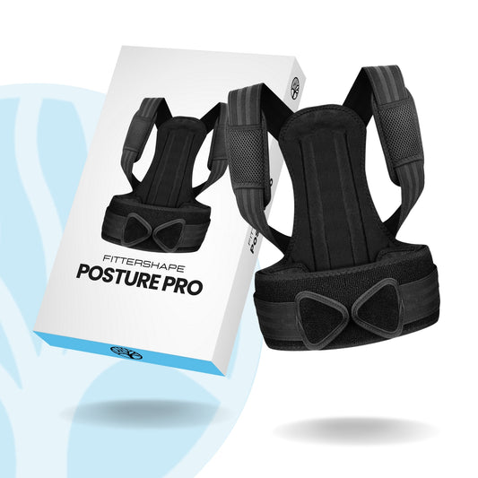 Fittershape Posture Pro