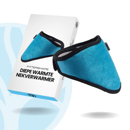 Fittershape Diepe Warmte Nekverwarmer