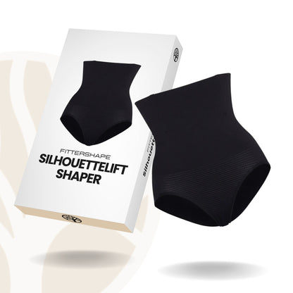 Fittershape SilhouetteLift Shaper | Voor Een Gladde Buik