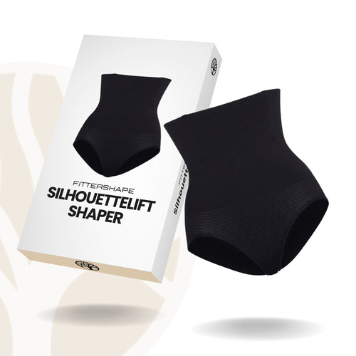 Fittershape SilhouetteLift Shaper | Voor Een Gladde Buik