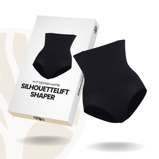 Fittershape SilhouetteLift Shaper | Voor Een Gladde Buik