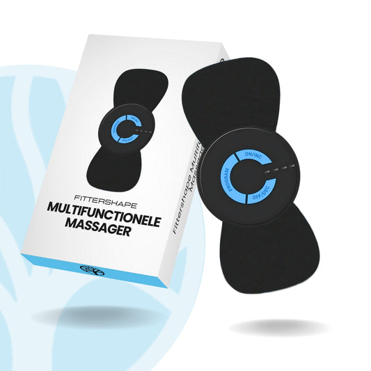 Fittershape - Multifunctionele Massager