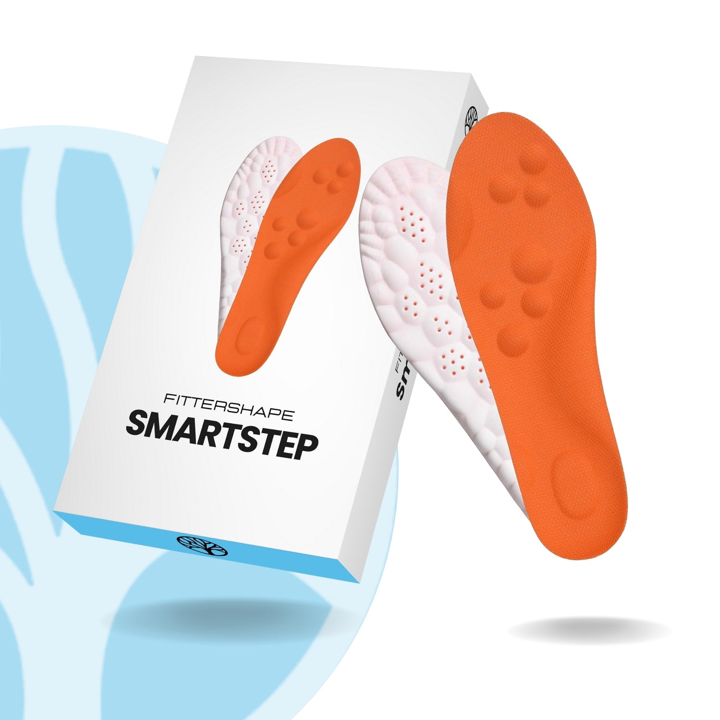 Fittershape SmartStep