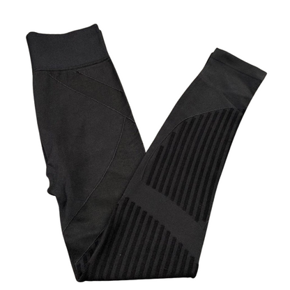 Mila - Hoge-Taille Compressie Leggings