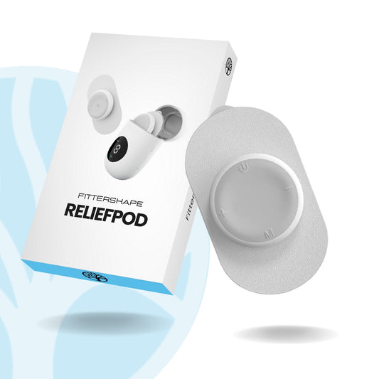 Fittershape ReliefPod