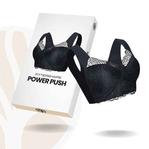 Fittershape Power Push