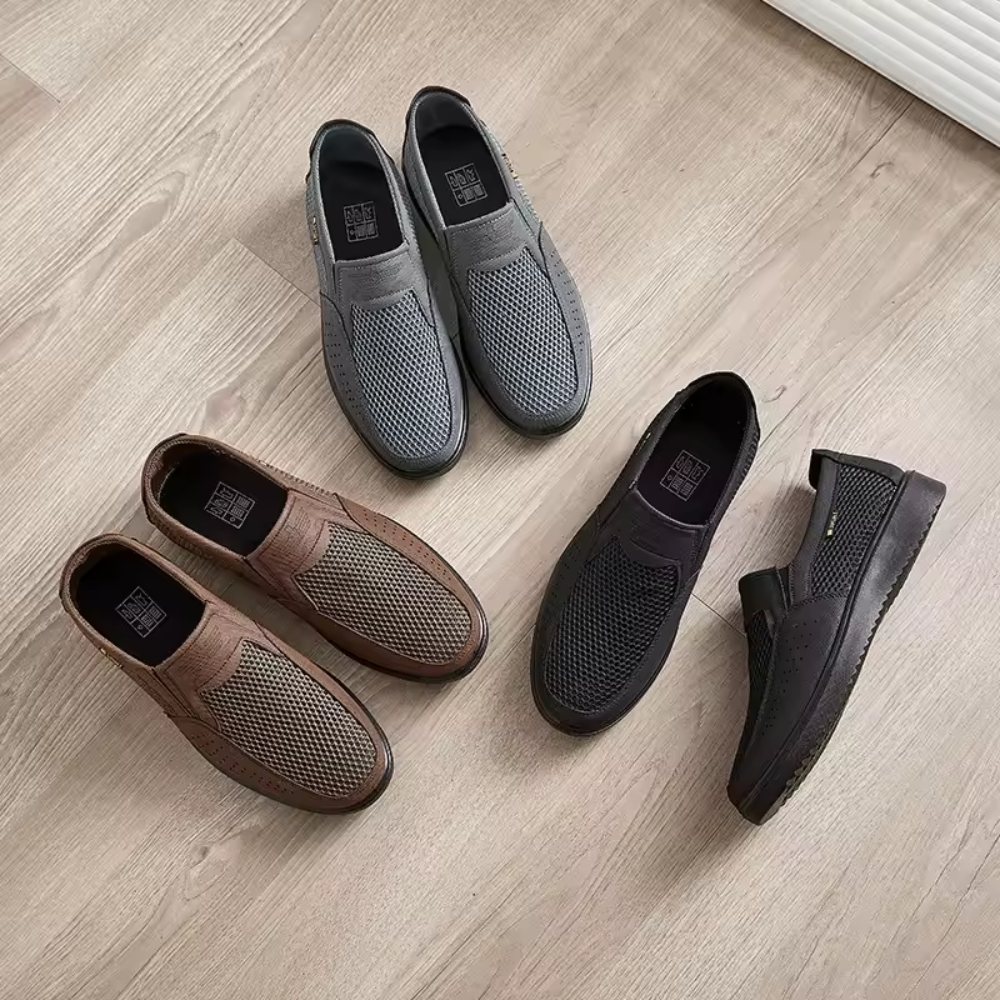 AirFlex - Mesh Instappers