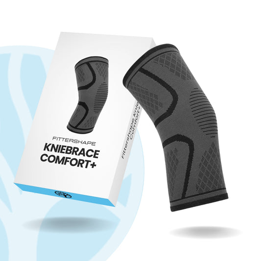 Fittershape Kniebrace Comfort+