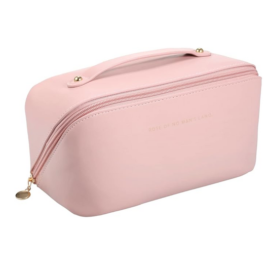 Liesbeth - Compacte Reistas Make-up Tas