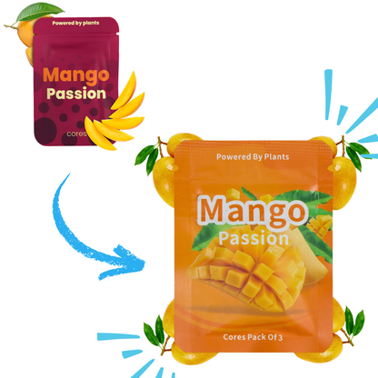 QuitAir stoppen met roken set | Natuurlijk alternatief voor roken en vapen