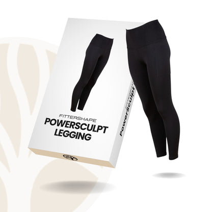 Fittershape PowerSculpt Legging