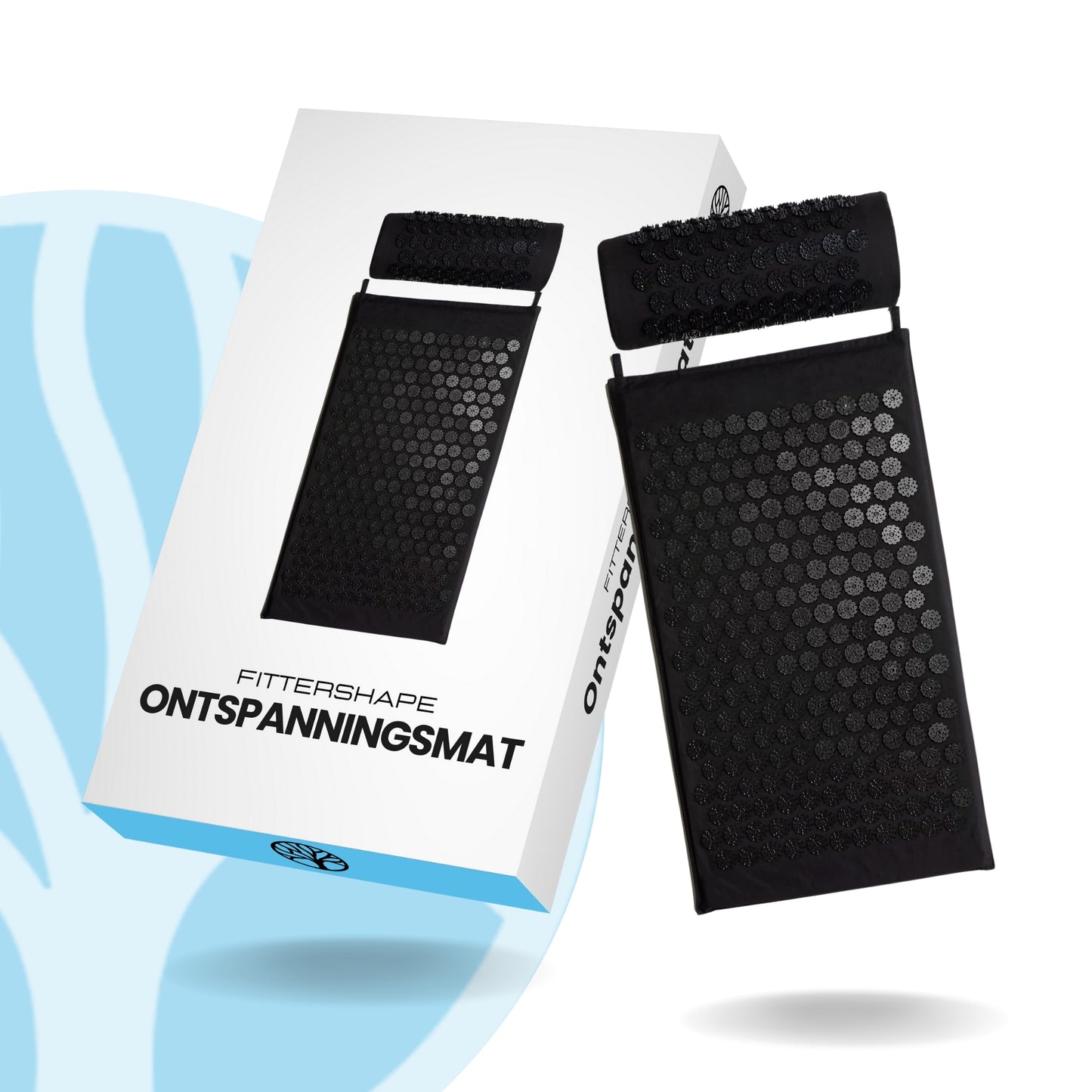 Fittershape Ontspanningsmat