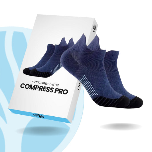 Fittershape Compress Pro
