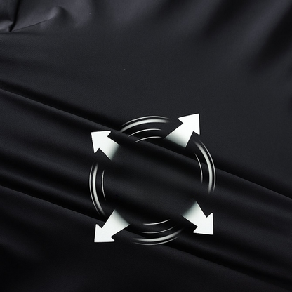 UrbanPro Heren Shorts Sport | Ideale stretch korte broek voor deze zomer