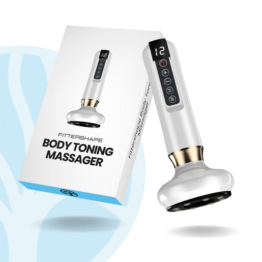 Fittershape Body Toning Massager