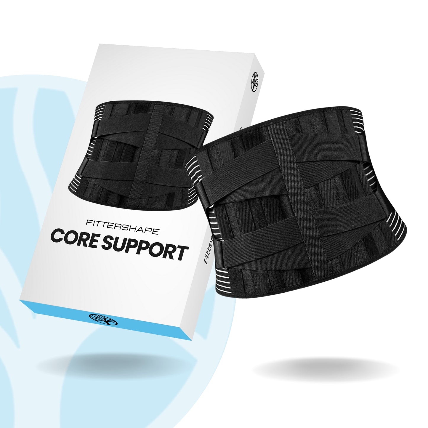 Fittershape SpineRelief Band | Rugbrace – Tegen Ischias En Rugklachten