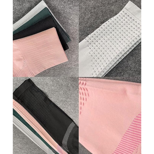 Adriana - High-Waist Compressie Legging