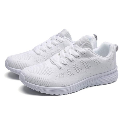 Solevia – Orthopedische Wandelschoenen