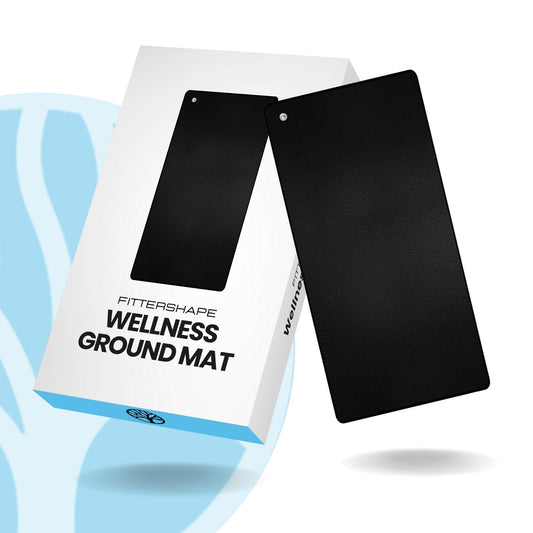 Fittershape Wellness Ground Mat