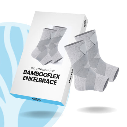 Fittershape BambooFlex Enkelbrace