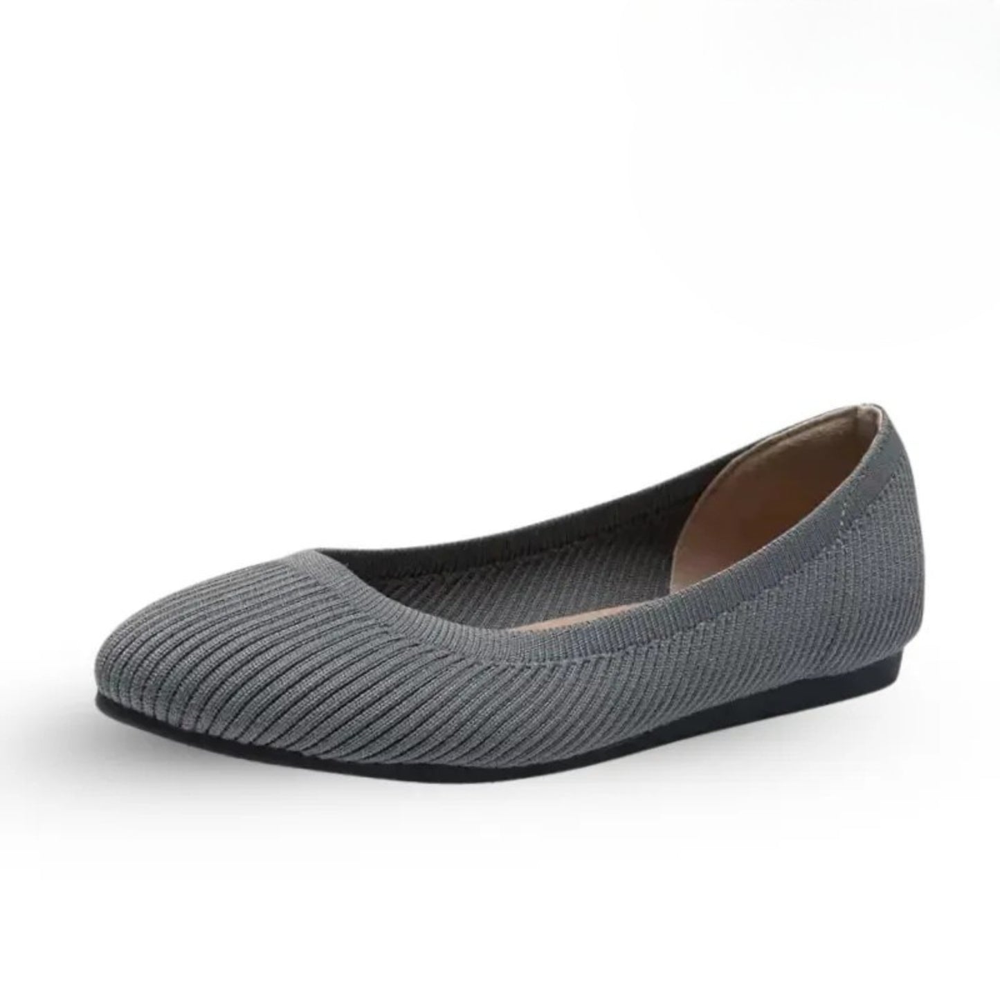 SoftStride Ballerina | Comfortschoen – Voor Gevoelige Voeten