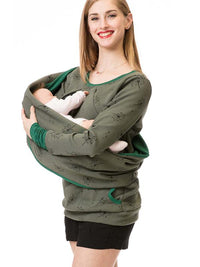 Militair groen