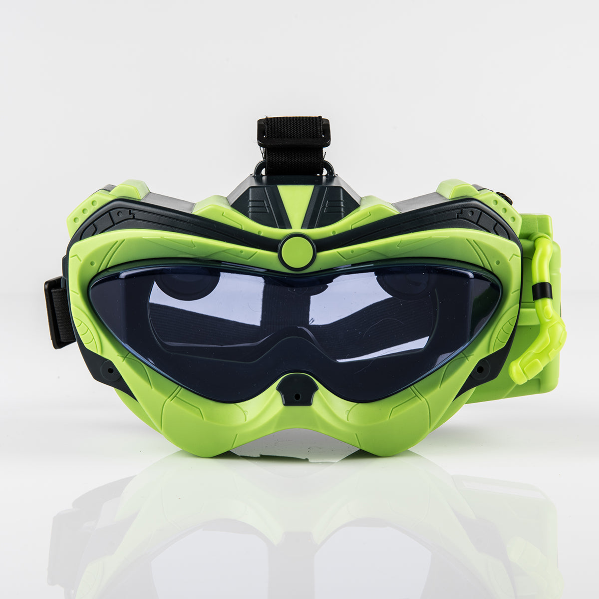 VR Laser Schietspel – Voor Kinderen – Met Virtual Reality Bril en Pistool