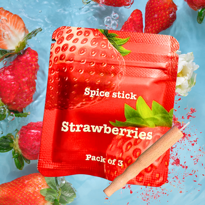 QuitAir -  Flavourpack