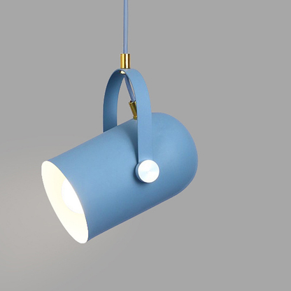 Hanging Lamp – Modern Design – Voor Slaapkamer of Woonkamer