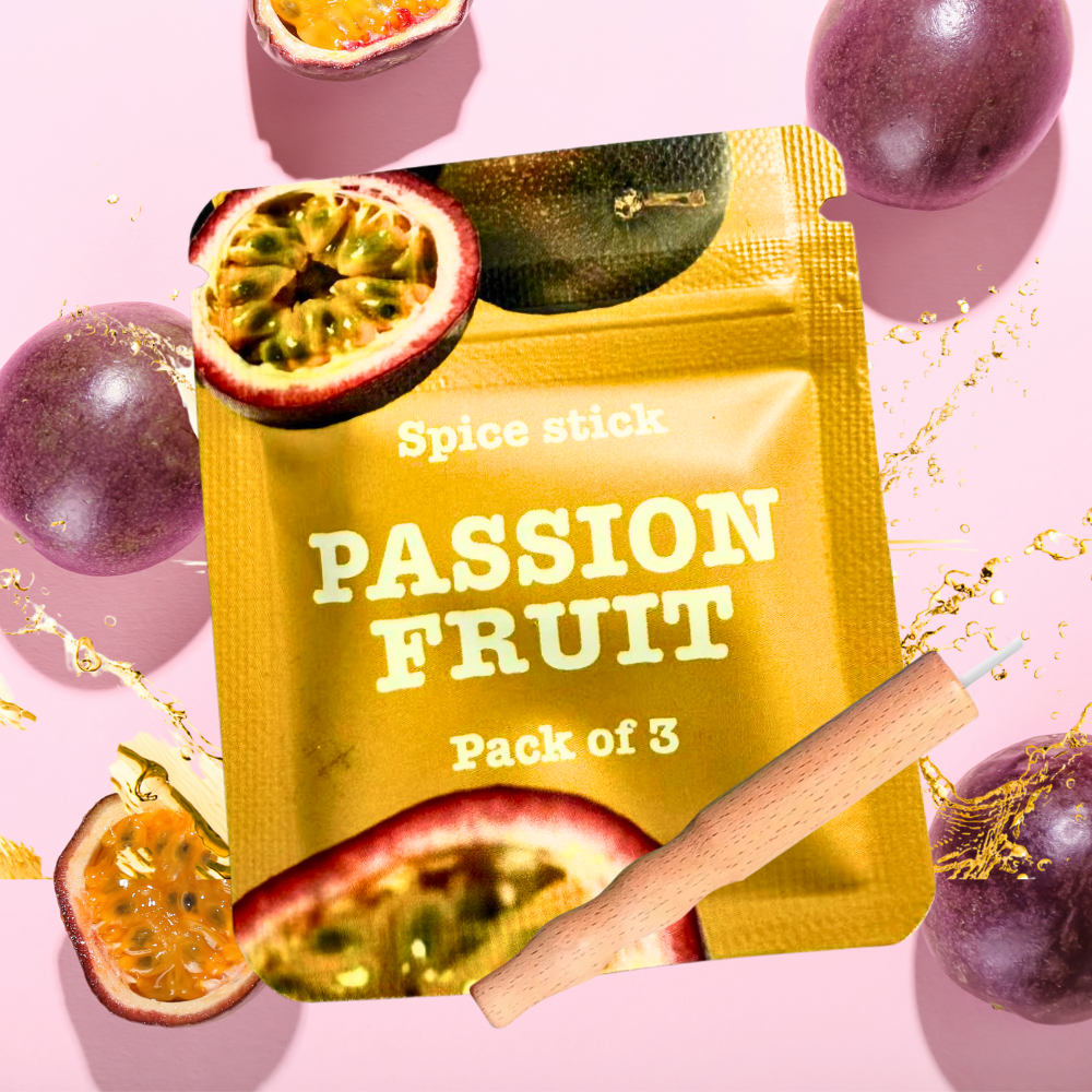 QuitAir -  Flavourpack